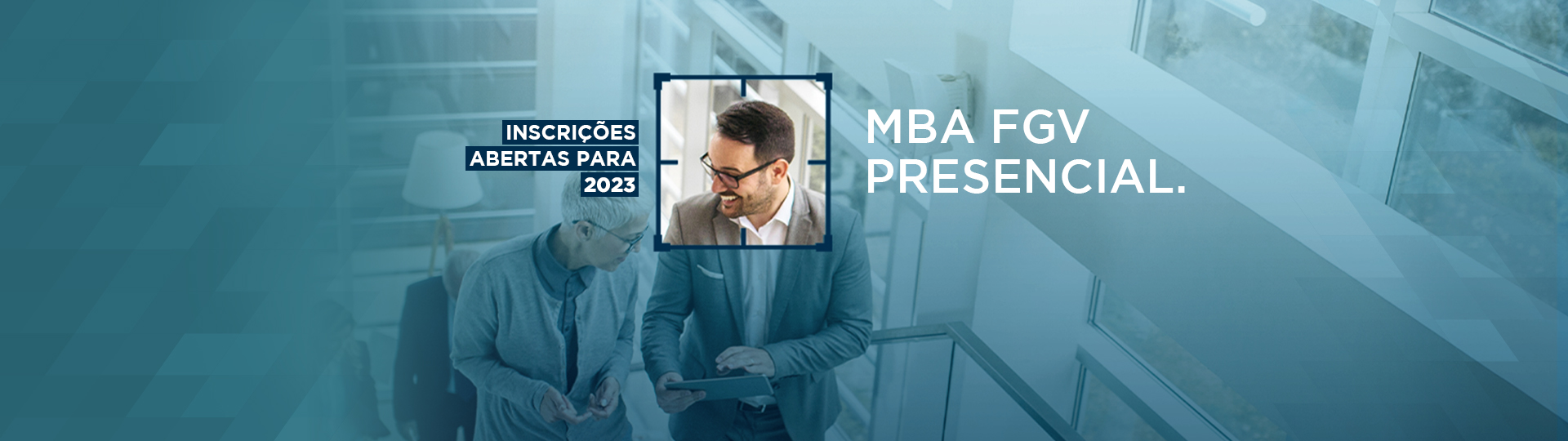 MBA Porto Alegre FGV Decision