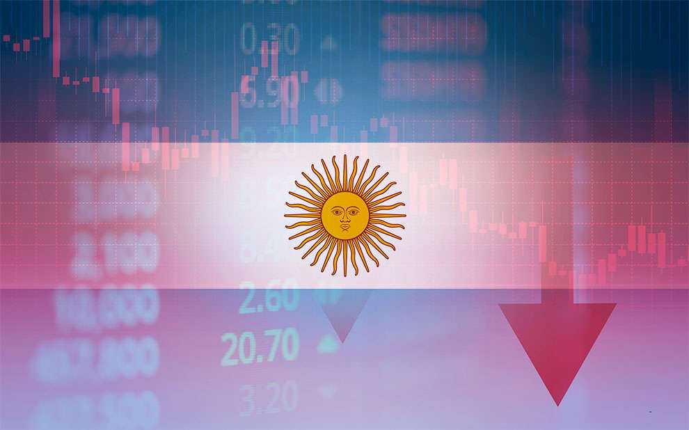 Crise argentina retira 0,5 ponto do PIB brasileiro, mostra estudo do FGV IBRE
