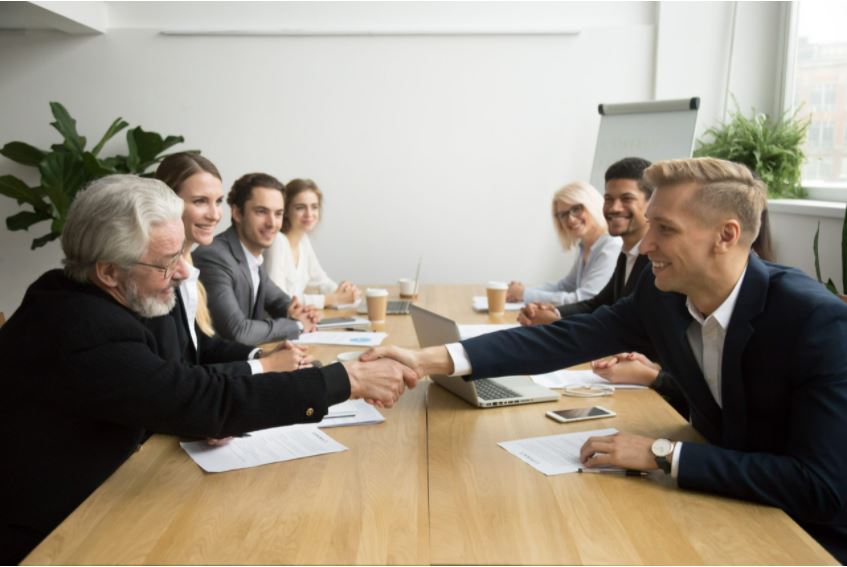 Líder novo na empresa: como evitar ou atenuar conflitos com colaboradores?
